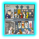 Collectorspack Why Not Rolling Paper by Ivan Art - Education Paper 4pcs