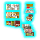 Collectorspack Why Not Rolling Paper by Ivan Art - Education Paper 4pcs