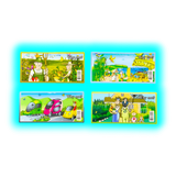 Collectorspack Why Not Rolling Paper by Ivan Art - Enviroment Paper 4pcs