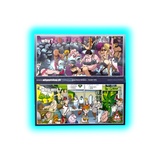 Collectorspack Why Not Rolling Paper by Ivan Art - Social Paper 4pcs