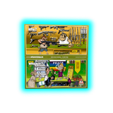 Collectorspack Why Not Rolling Paper by Ivan Art - Weapons Paper 4pcs