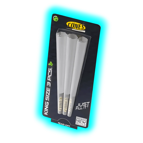 Cones 3er Pack