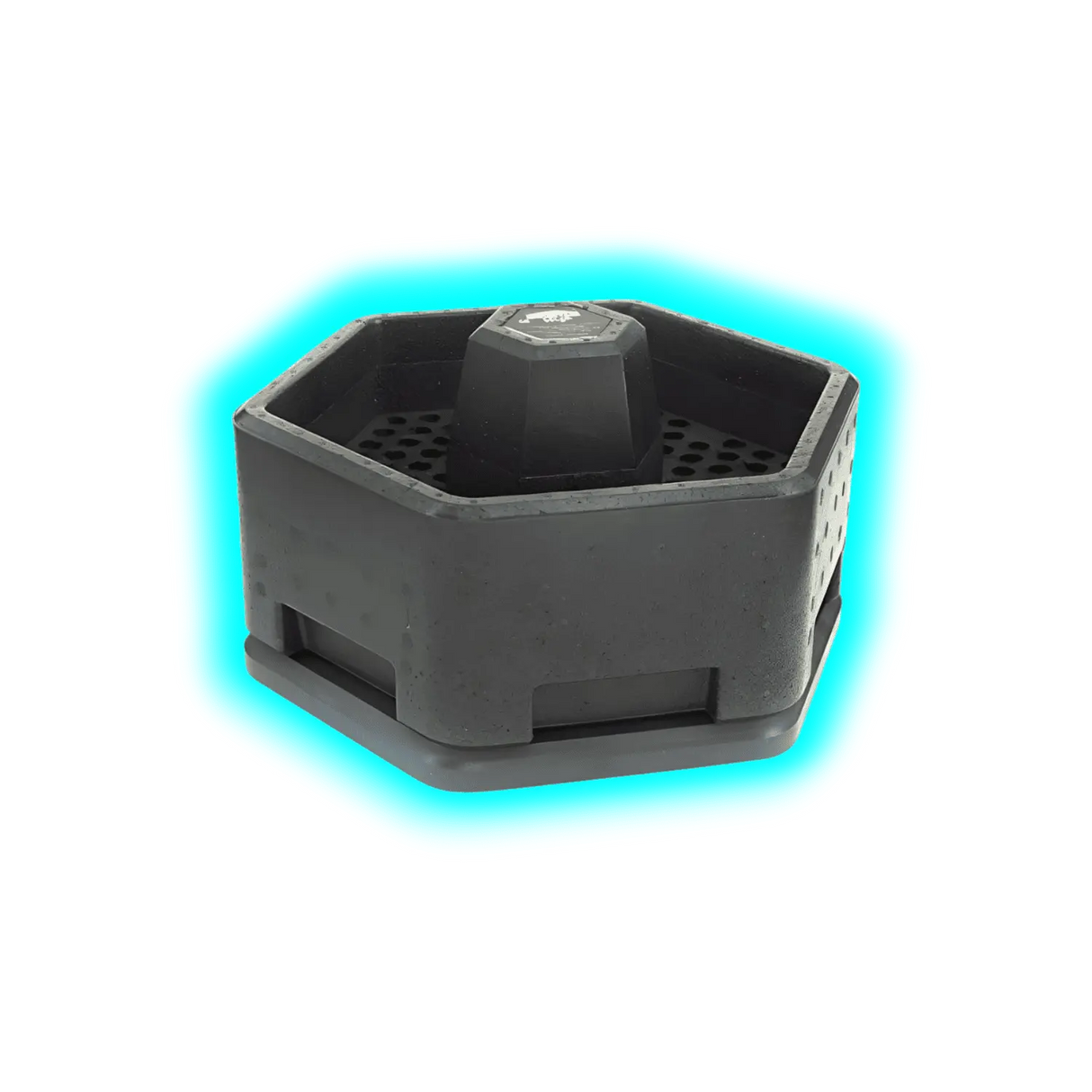 Cones Coolbox 120