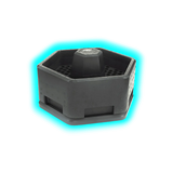 Cones Coolbox 120