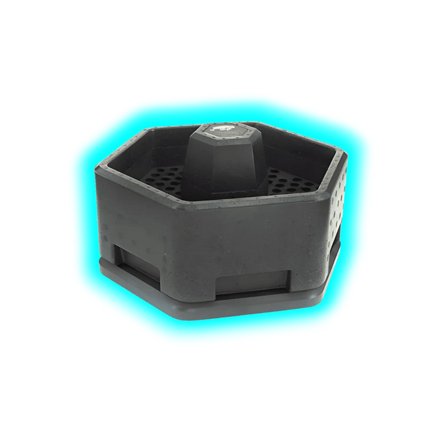 Cones Coolbox 120