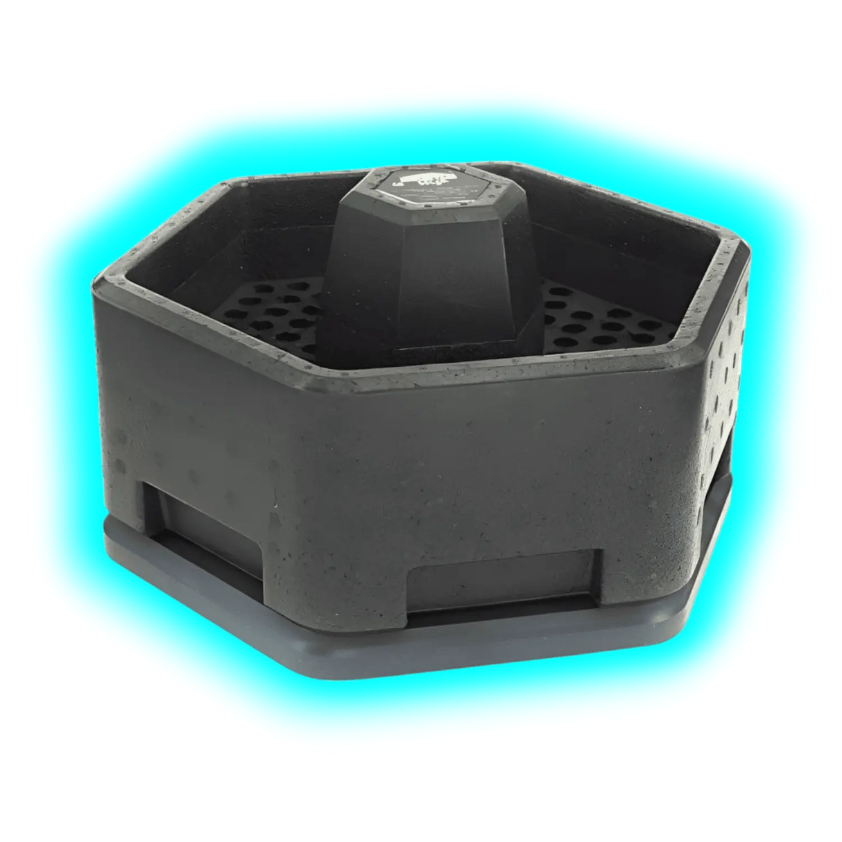 Cones Coolbox 120