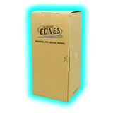Cones King Size 109mm 20mm Filter 1000pcs