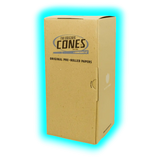 Cones King Size Deluxe 109mm 800er Pack