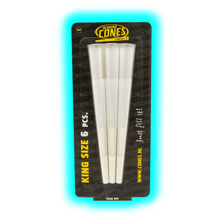 Cones KS 6PCS
