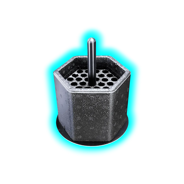 Cones Manual 36 Joint Filling System 98mm