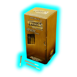 Cones Natural Small 1000 Stk