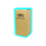 Cones Original Small 98mm 1000er Pack