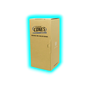 Cones Original Small 98mm 1000er Pack