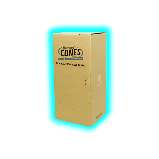 Cones Original Small 98mm 1000er Pack
