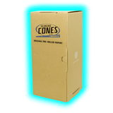 Cones Original Small 98mm 1000er Pack