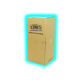 Cones Party Size 140mm 700er Pack