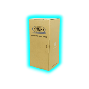 Cones Party Size 140mm 700er Pack