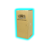 Cones Reefer Slim Cones 109mm 500er Pack