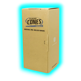 Cones Reefer Slim Cones 109mm 500er Pack