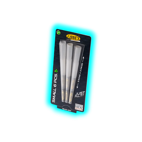 Cones small 6er Pack