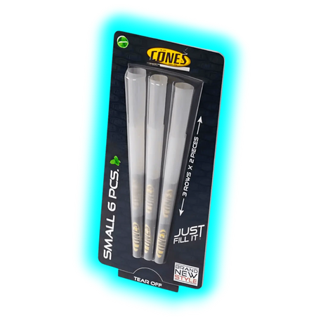 Cones small 6er Pack
