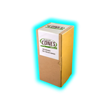 Cones Super Size Bio Organic Hemp 192 Stk