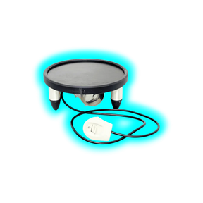 Cones Vibration Table für Joint Filling Systems