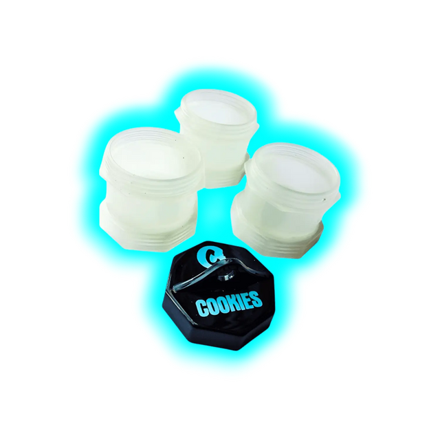 Cookies Jar regular
