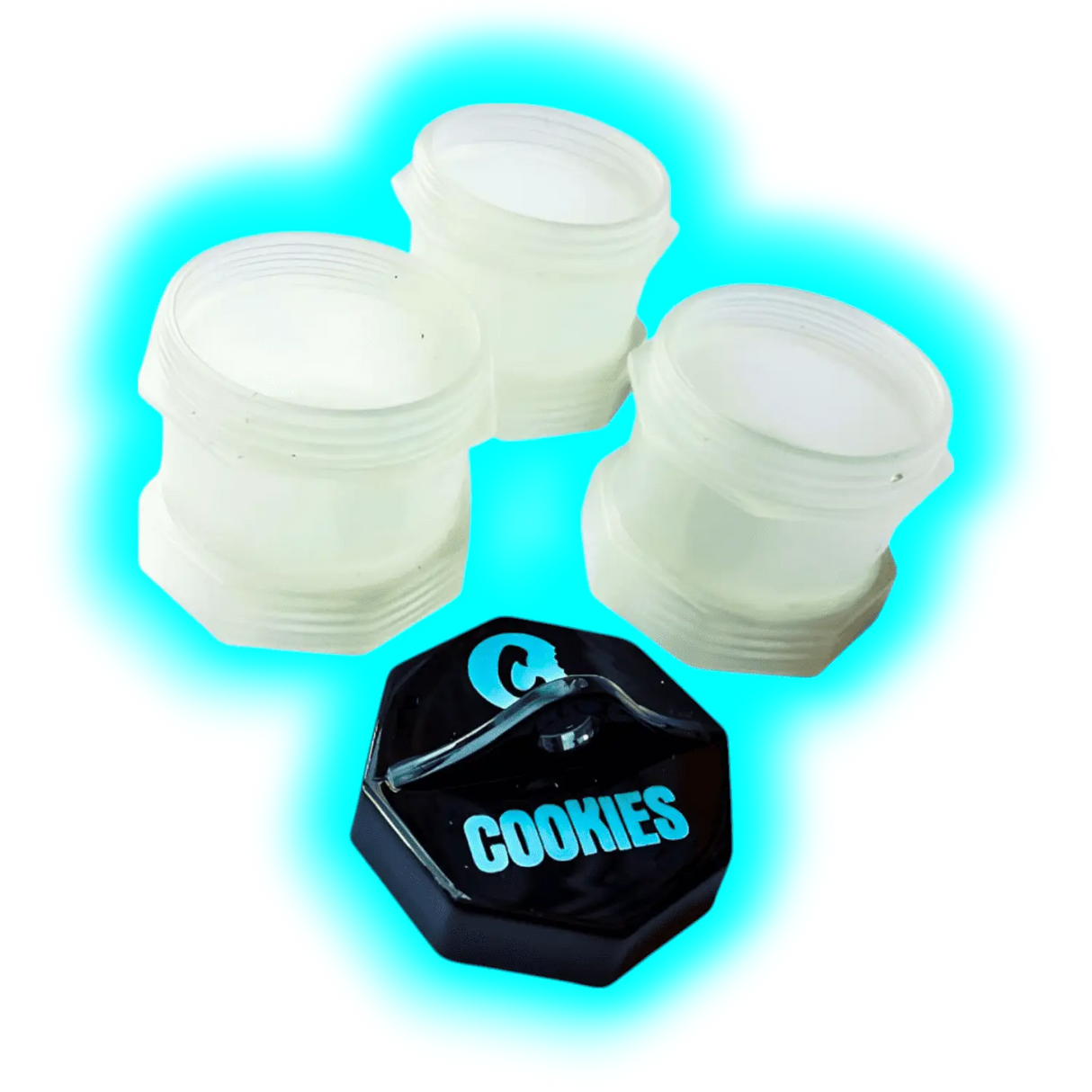 Cookies Jar regular