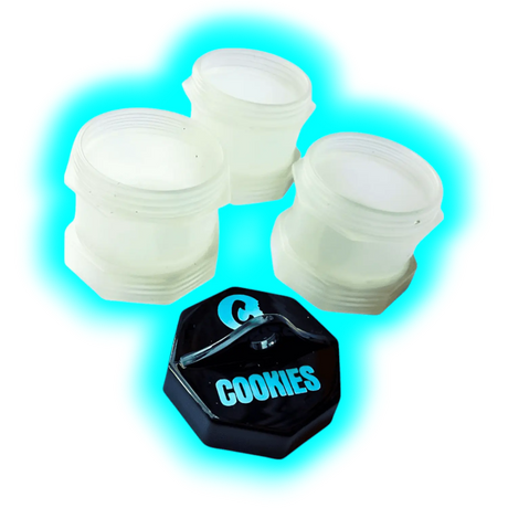 Cookies Jar regular