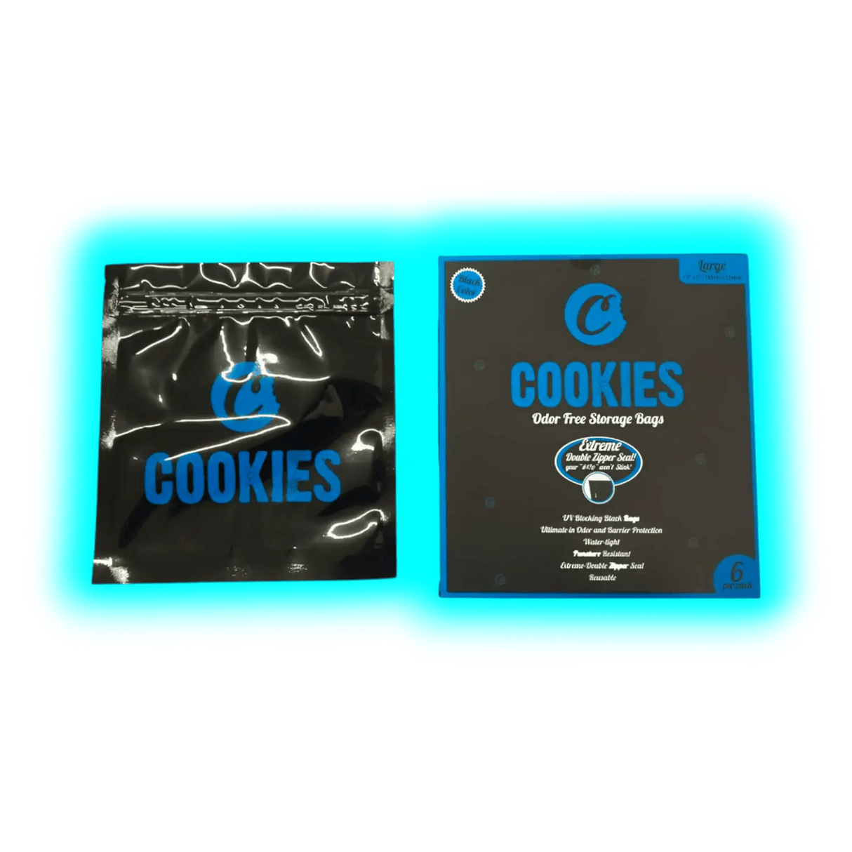 Cookies Sack large