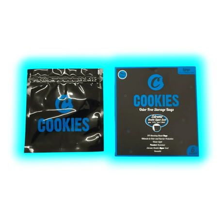 Cookies Sack large