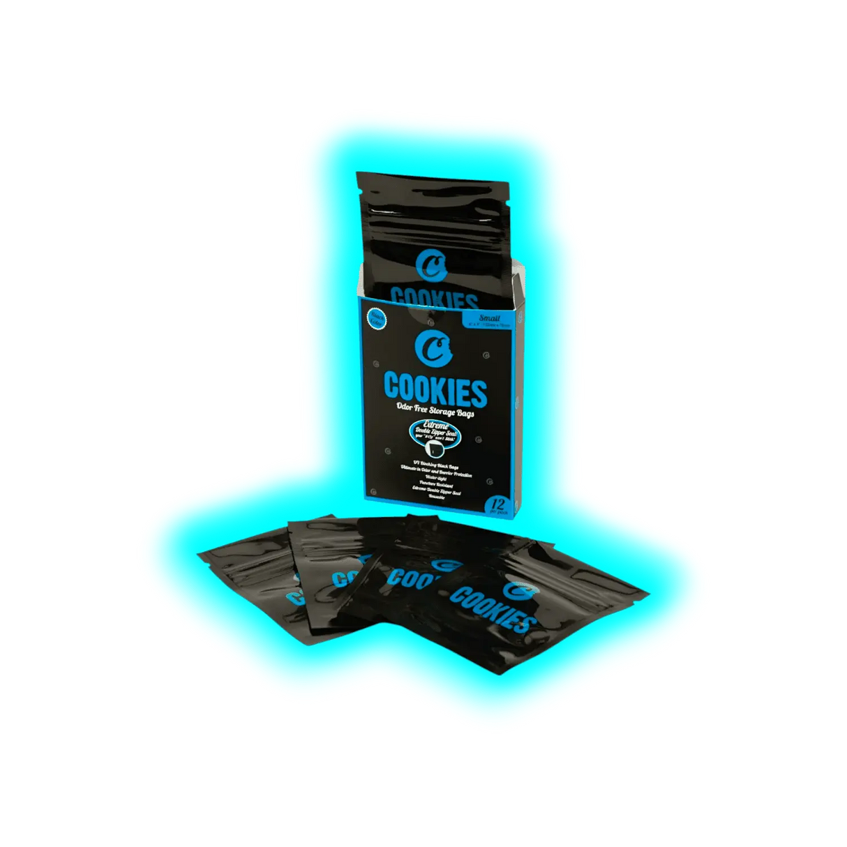 Cookies Sack small