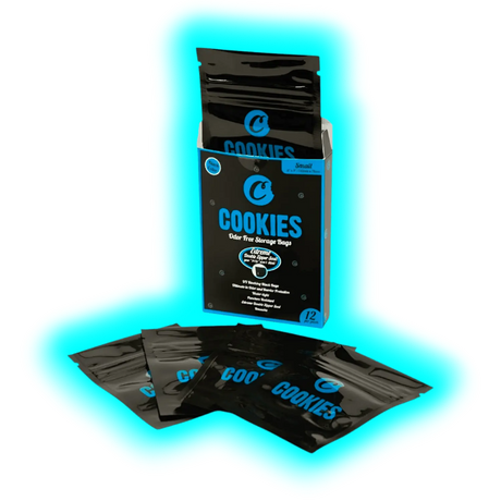 Cookies Sack small