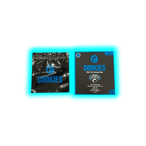 Cookies Sack Xtra-Large