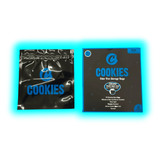 Cookies Sack Xtra-Large