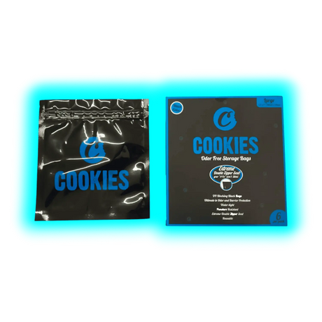 Cookies Sack Xtra-Large