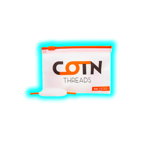 COTN Cotton Threads