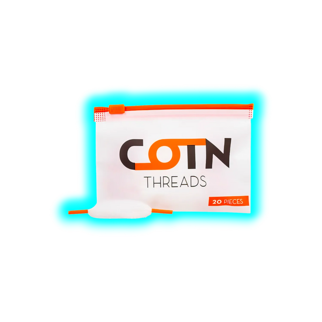 COTN Cotton Threads