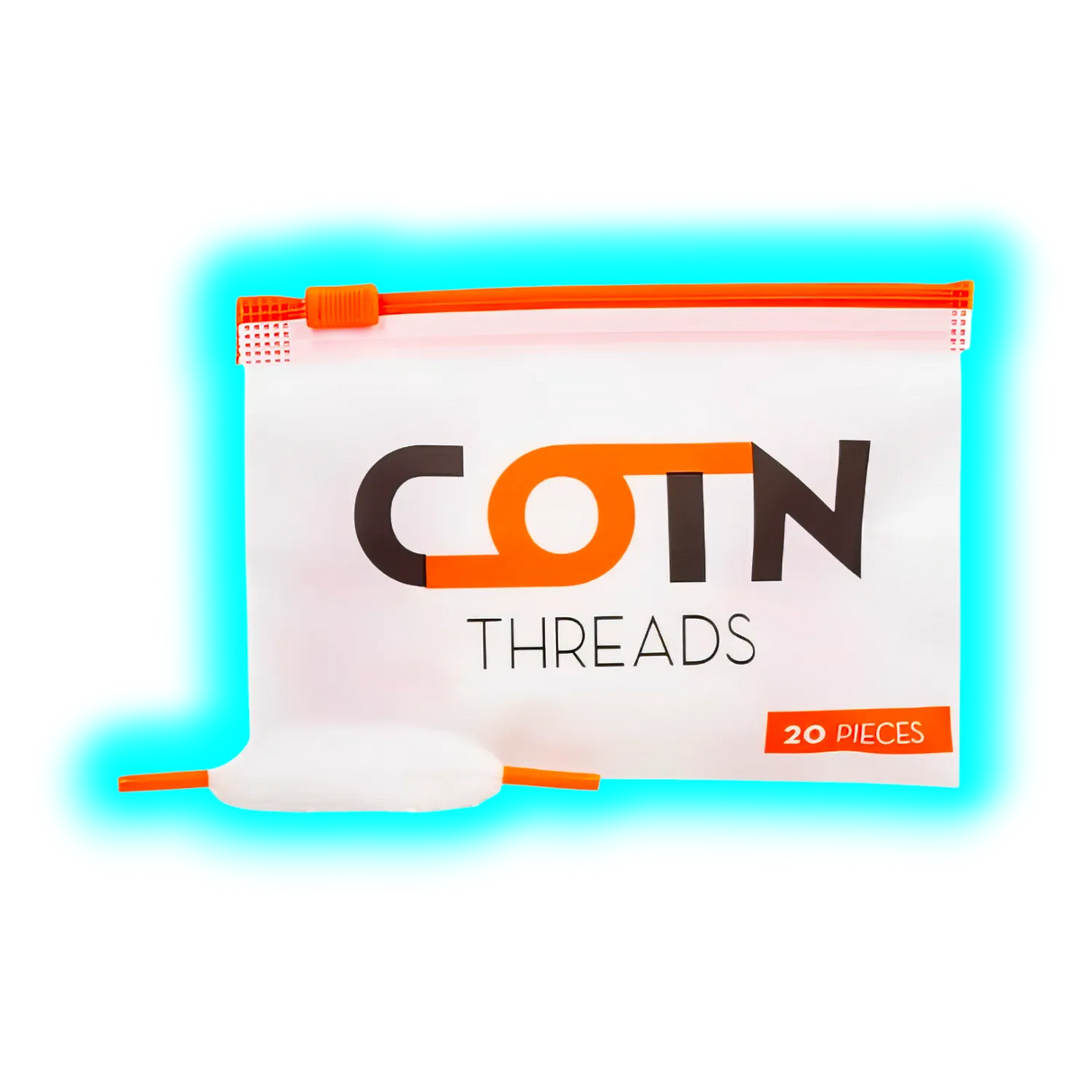 COTN Cotton Threads