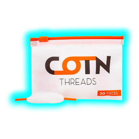 COTN Cotton Threads