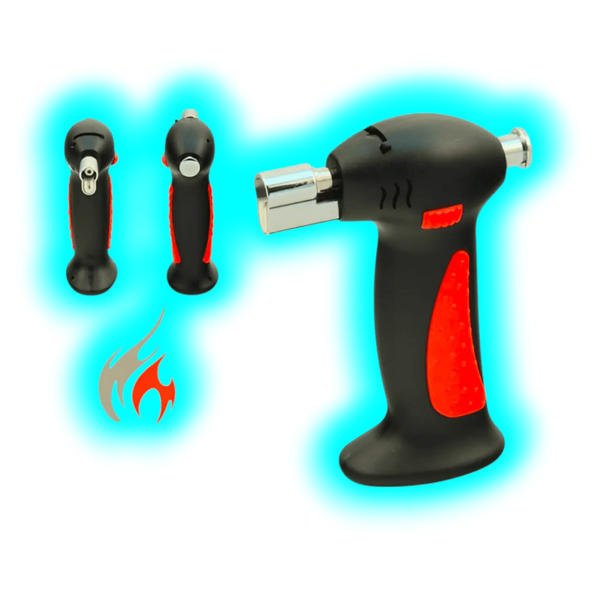Creme Brulee Burner