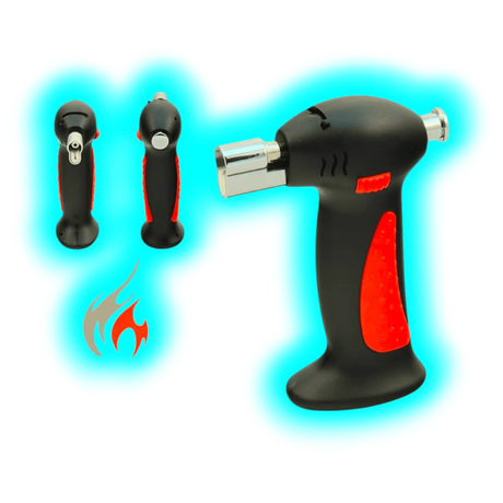 Creme Brulee Burner