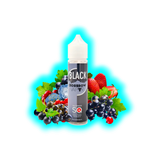 Crossbow Vapor Black Liquid Shortfill 40/60ml