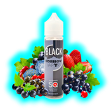 Crossbow Vapor Black Liquid Shortfill 40/60ml