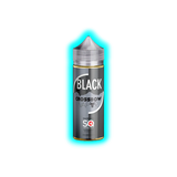 Crossbow Vapor Black Shortfill 100ml