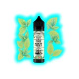 Crossbow Vapor Frische Minze - Liquid Longfill 10/60ml