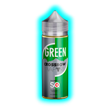 Crossbow Vapor Green Shortfill 100ml