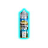 Crossbow Vapor Mangotee Shortfill 100ml