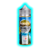 Crossbow Vapor Mangotee Shortfill 100ml